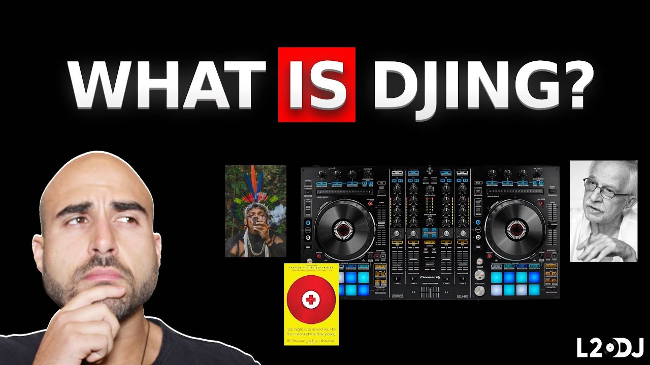 The Philosophy of DJing - learningtodj.com