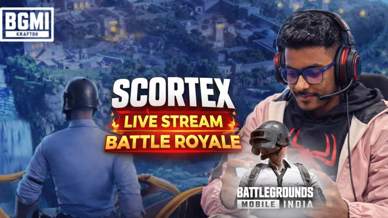 LIVE BGMI 🔴 | CH**TIYE TEAMMATES 👍 | let's gooooo !!