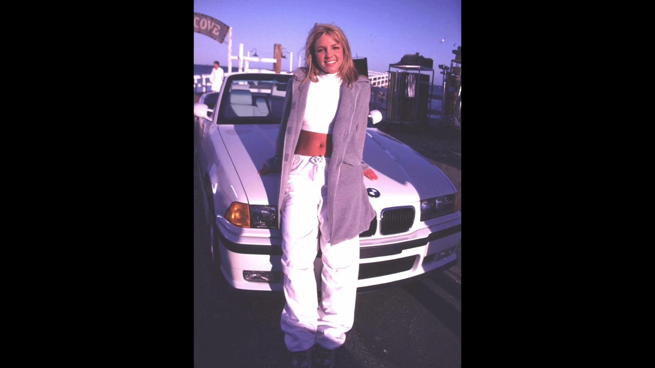 Britney Spears - Sometimes [Early 2000's Pop Type Beat] *SOLD*