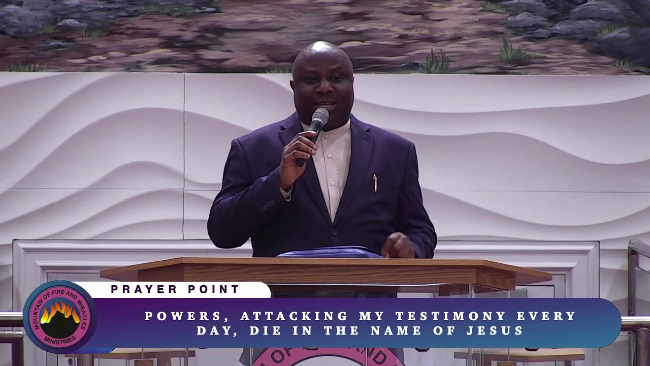 SUNDAY SERVICE FEBUARY 8TH, 2026 | MFM KLECKLEY USA