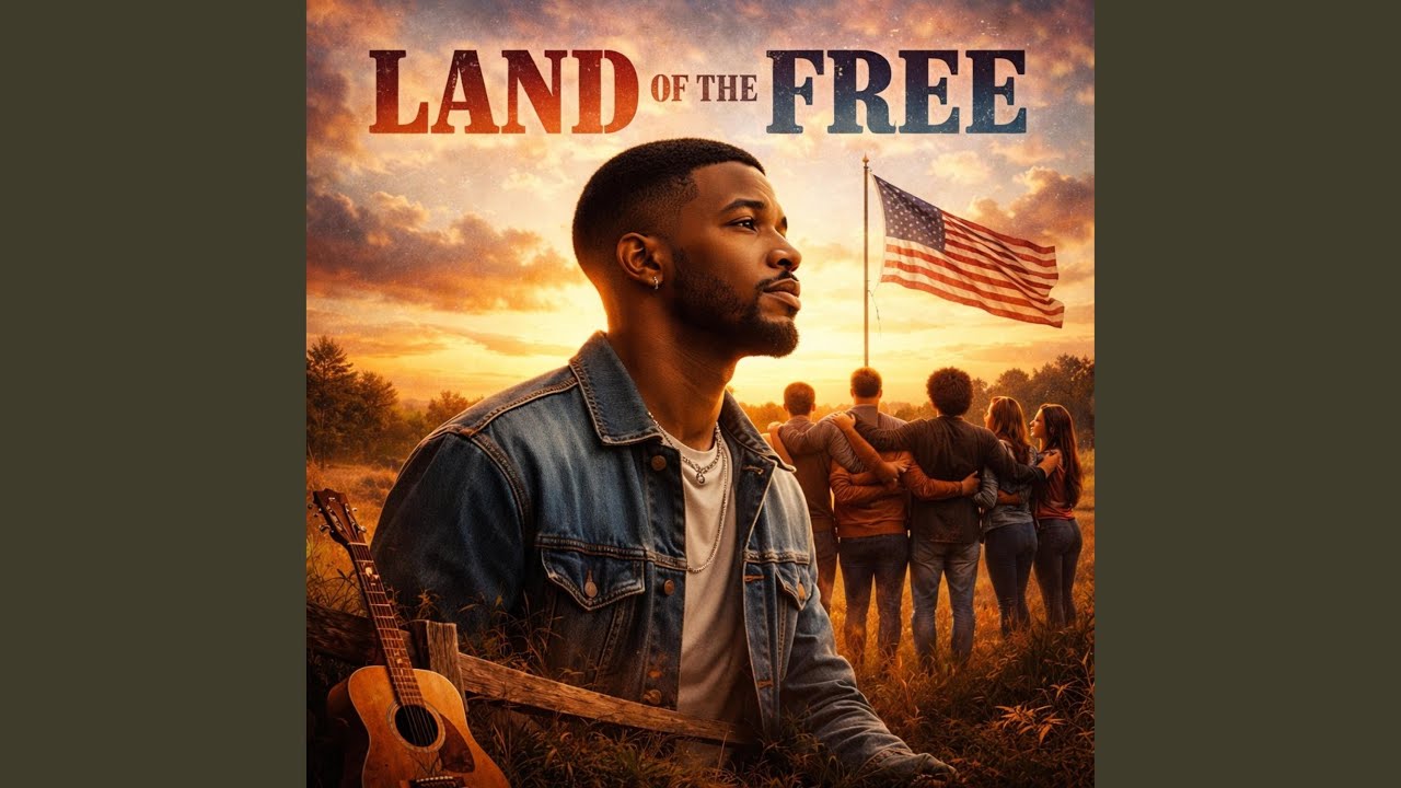 Land of the Free