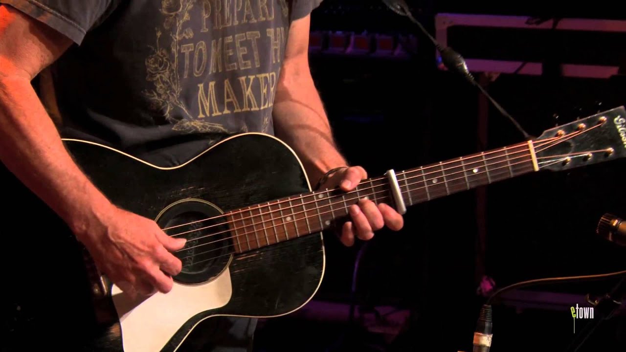 Rodney Crowell - 