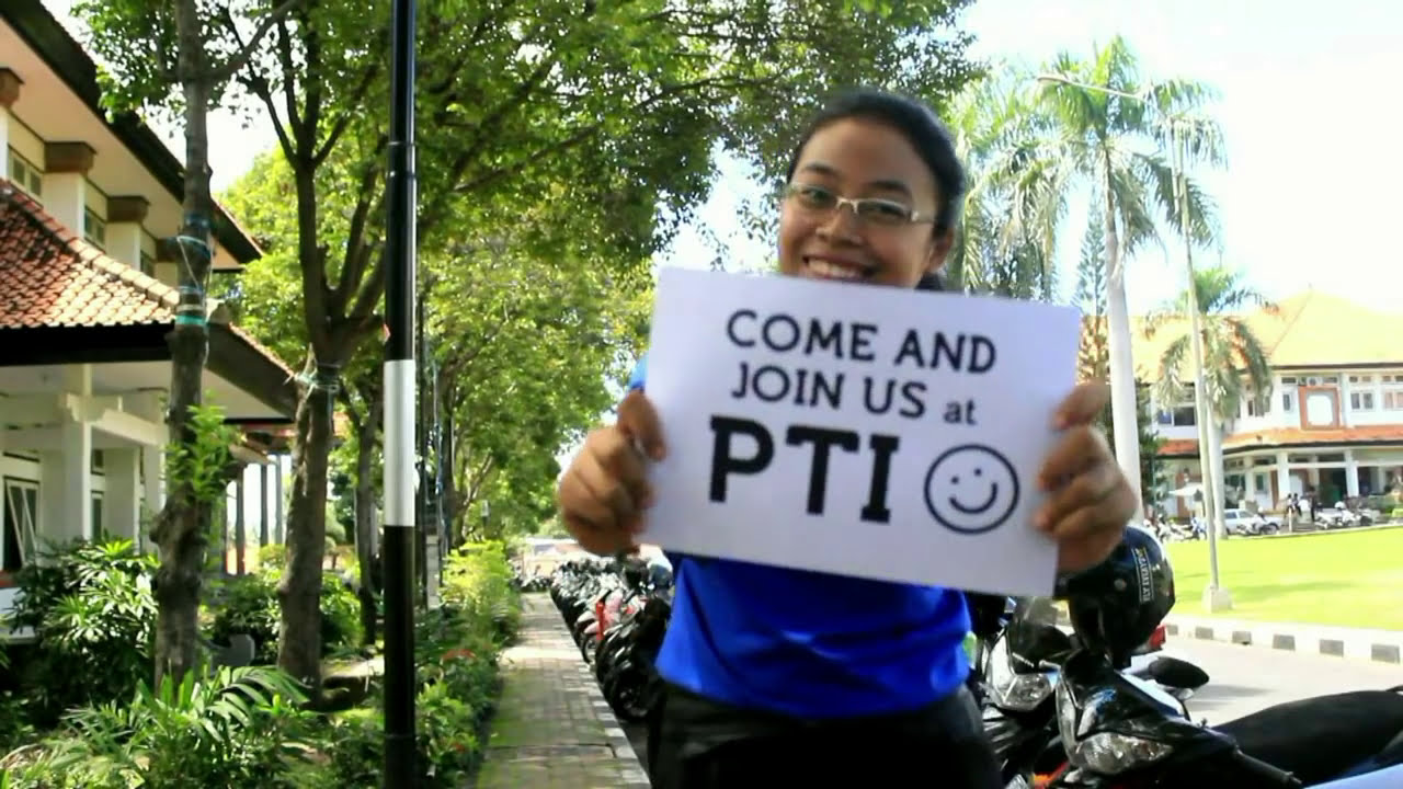 Video Profil Jurusan Pendidikan Teknik Informatika, Universitas Pendidikan Ganesha
