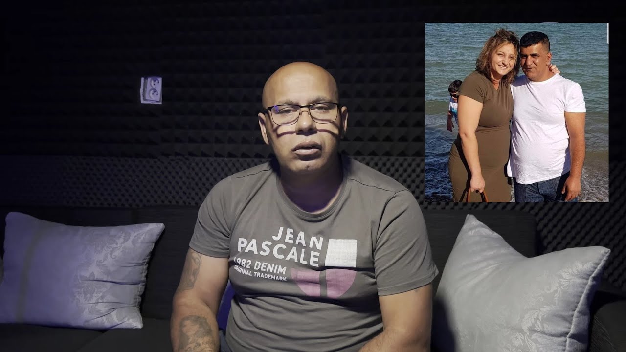 Midajko - Mamo O šejro Man Dukhal ( OFFICIALvideo ) NAZELANIE - COVER
