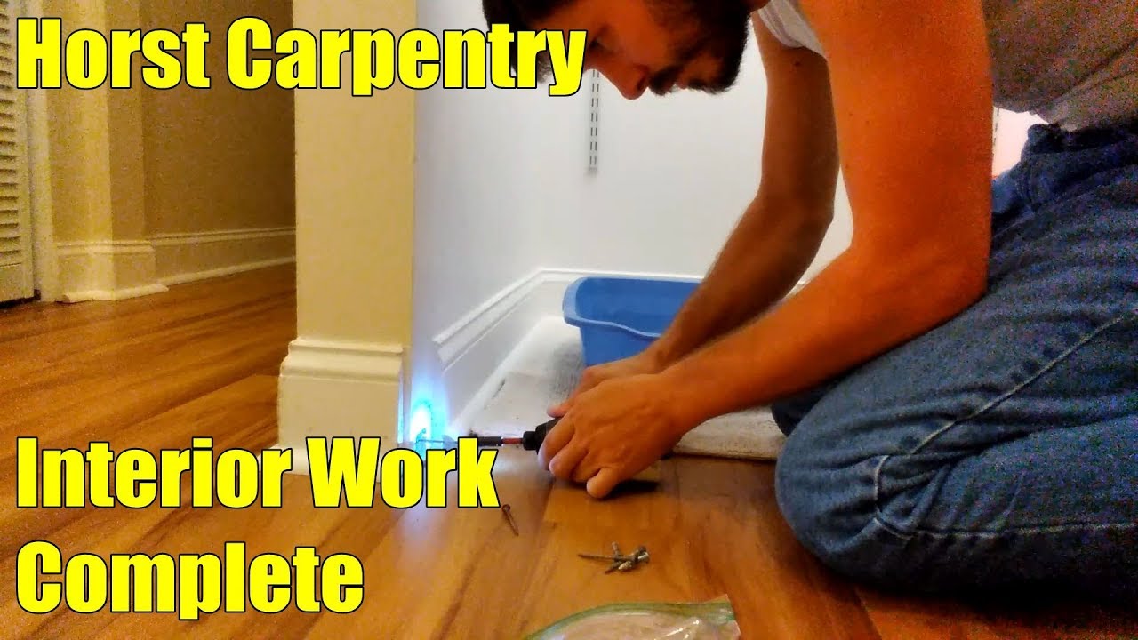 House Renovation | Interior Work Complete Complete | Day 12