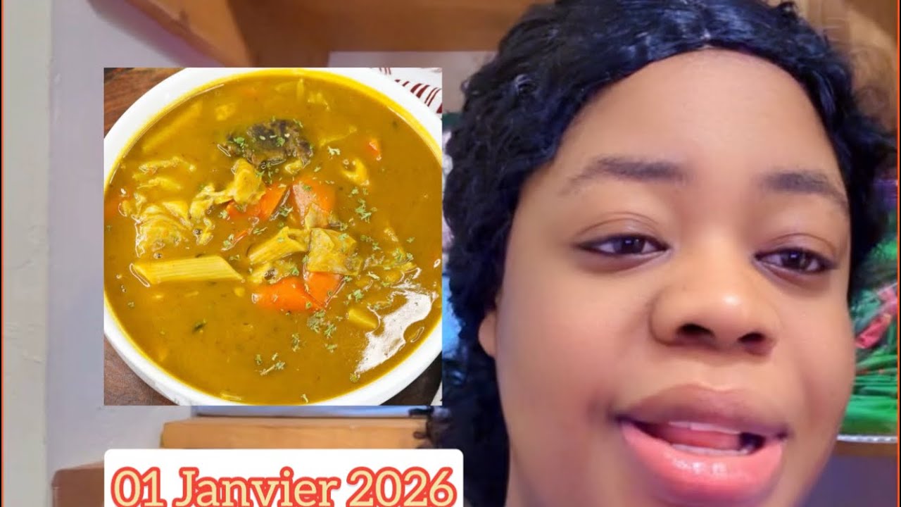 01 Janvier 2026 / Ann reviv dantan guys