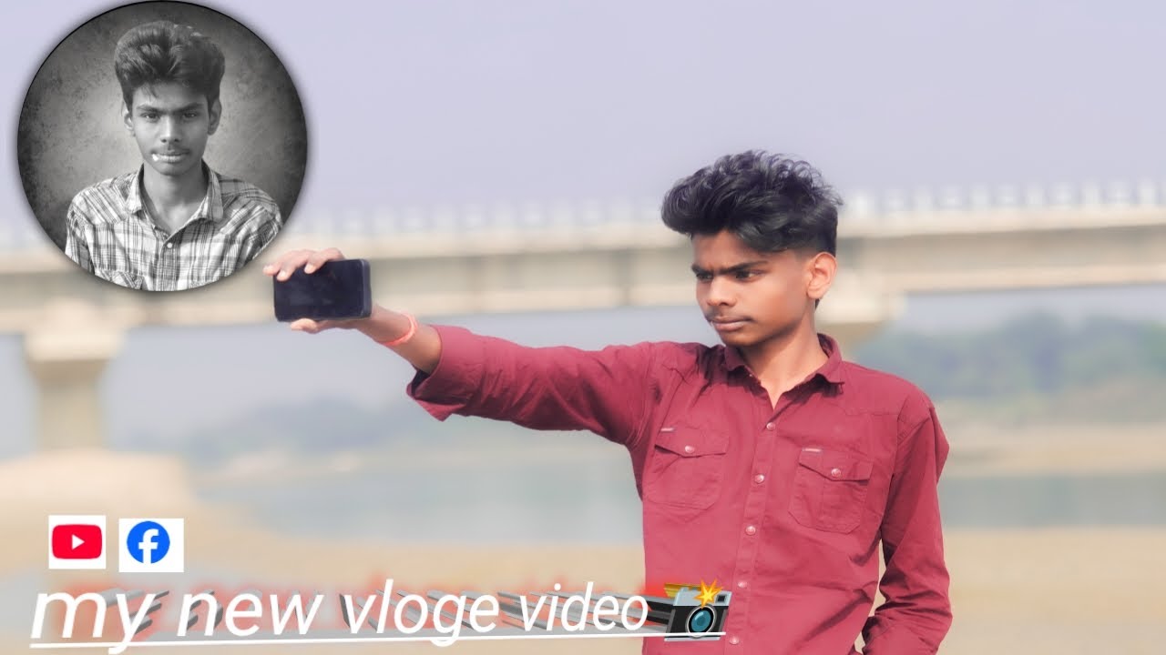 My new vloge video 👋 📸 #video #vlogs #trendingshorts 