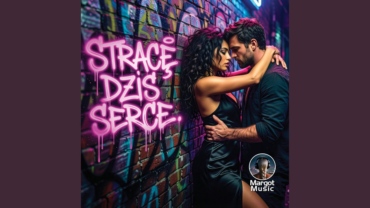 Stracę dziś serce