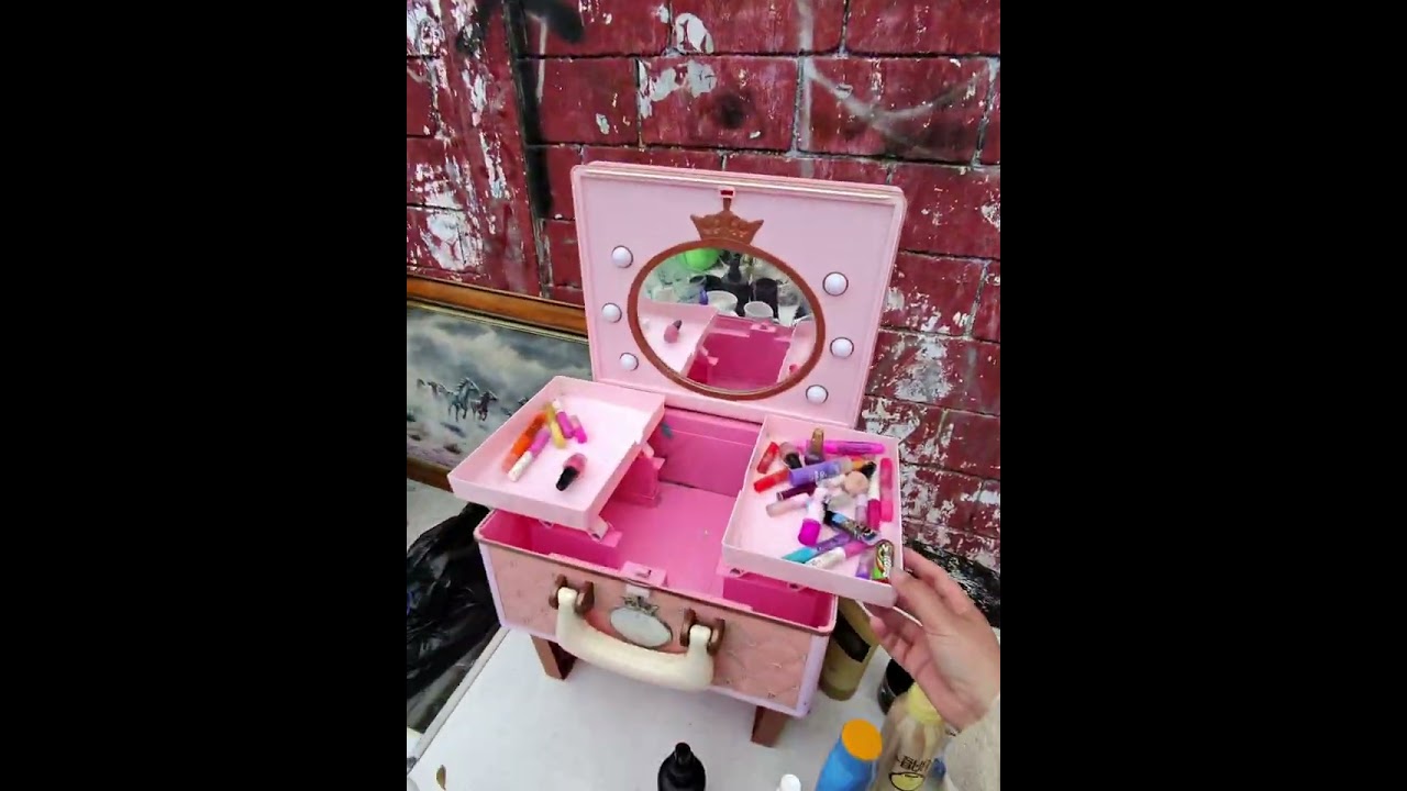 Compárame al tiangucci 