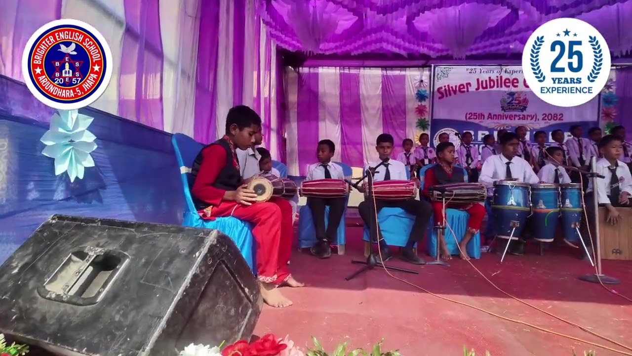 music bes