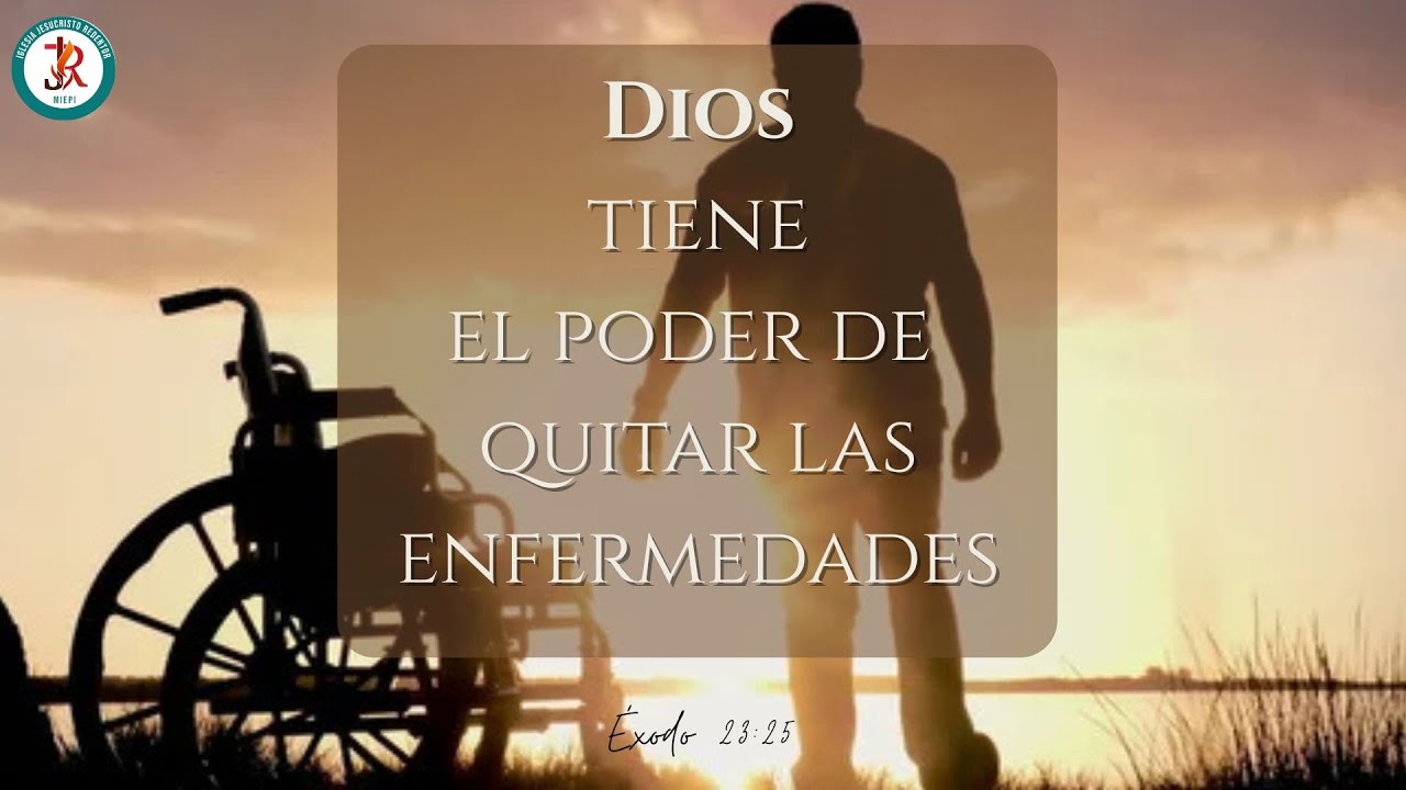 Culto del Viernes | Dios tiene el poder de quitar las enfermedades | 2.6.26