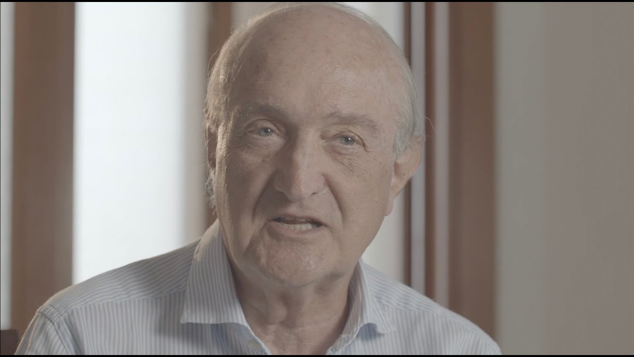 Pier Mario Biava e le proteine di Zebrafish