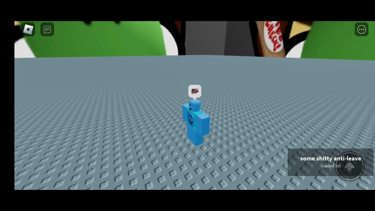 showcasing k00pgui v8