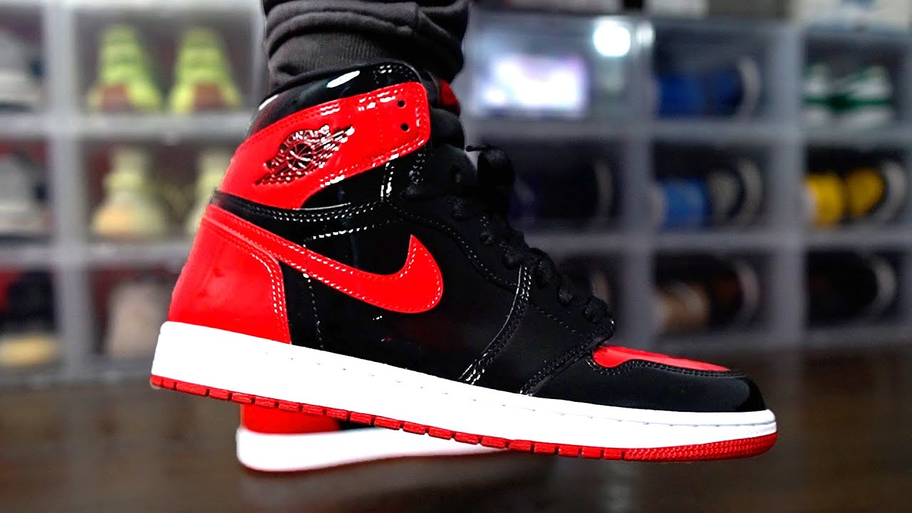 JORDAN 1 