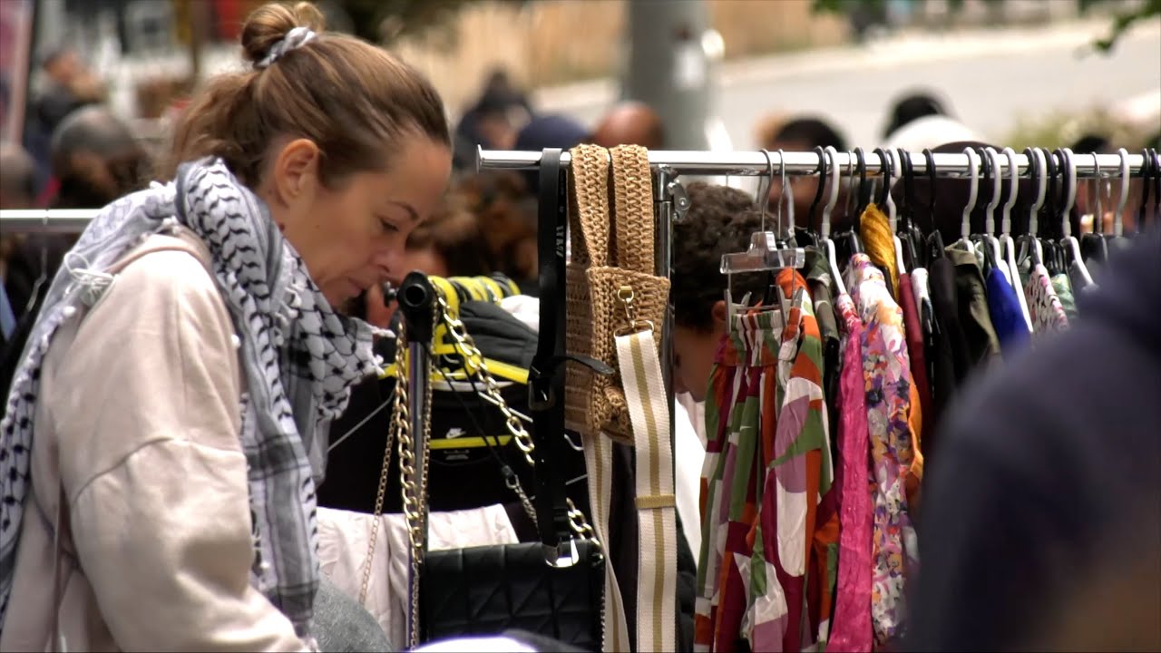 Fêtes du commerce | #commercedeproximite | #nanterre