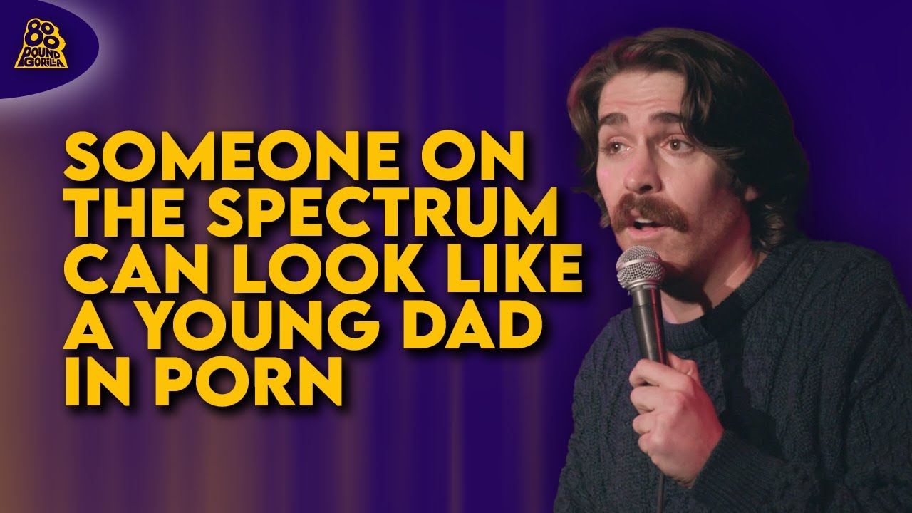 I'm An Autistic Sperm Donor | Jake Rush | Overwhelmingly Neutral