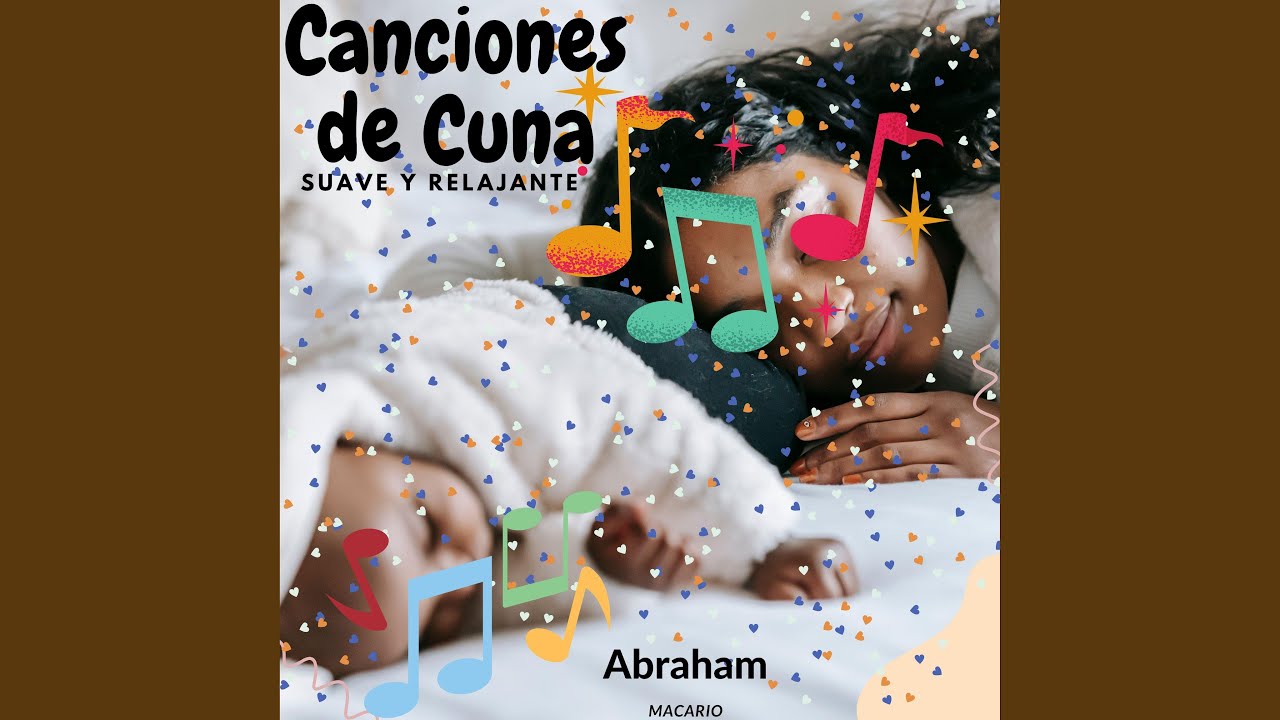 DUERME Bebito l CANCIONES de Cuna Musica Para Dormir Bebes Y Ni&ntilde;os)