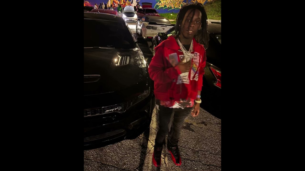 [FREE] Raq baby x YFG Fatso Type Beat 