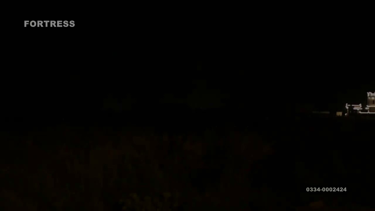 Fortress Marquee Islamabad