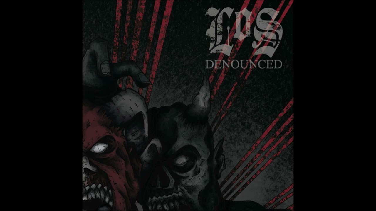 Line Of Scrimmage - Denounced 2011 (Full Album)