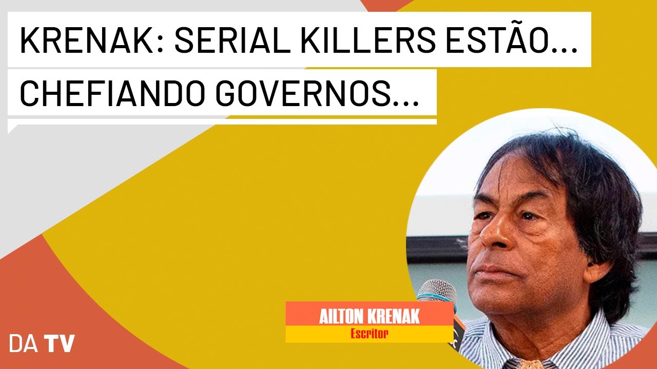 Krenak: 