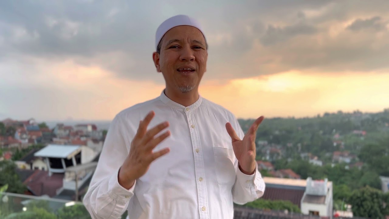 Sholawat Pagi Pembuka Rezeki; Habib Novel Alaydrus