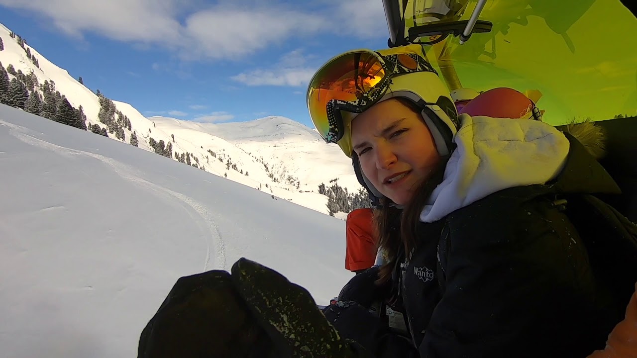 Snowtrip 2020 - Day 5