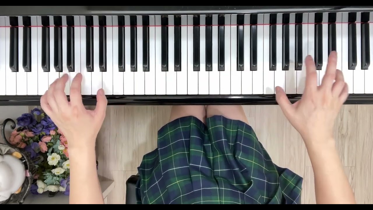 🎹999朵玫瑰-邰正宵
