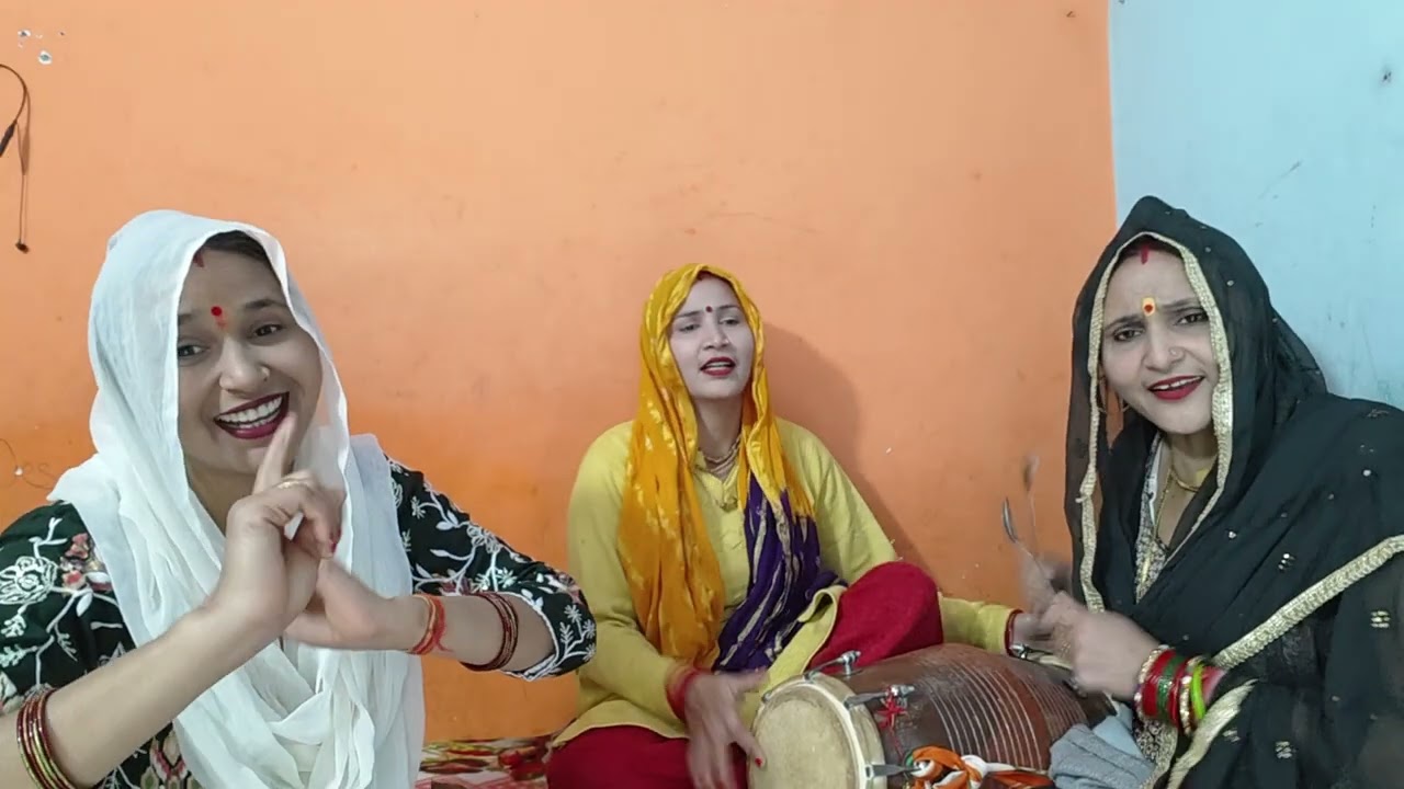 झोला में सोंठ धर ले गई 😛😛 ननदिया😛😛 हंसी मजाक धमाकेदार गीत