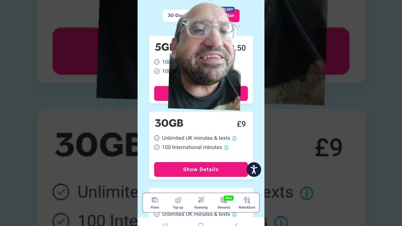 Sim cards #02 vs #Lebara mobile 