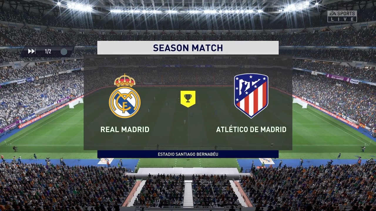 Fifa 22 - How to play online seasons