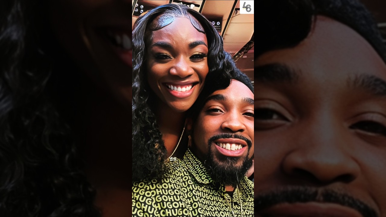 Claressa Shields Children Complexities, and Relationships😍💘  #fyp #blackexcellence