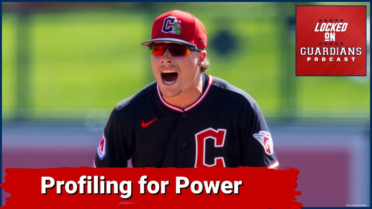 BOLD MOVE: Why the Cleveland Guardians Are Embracing Strikeouts to UNLOCK Home Run Success