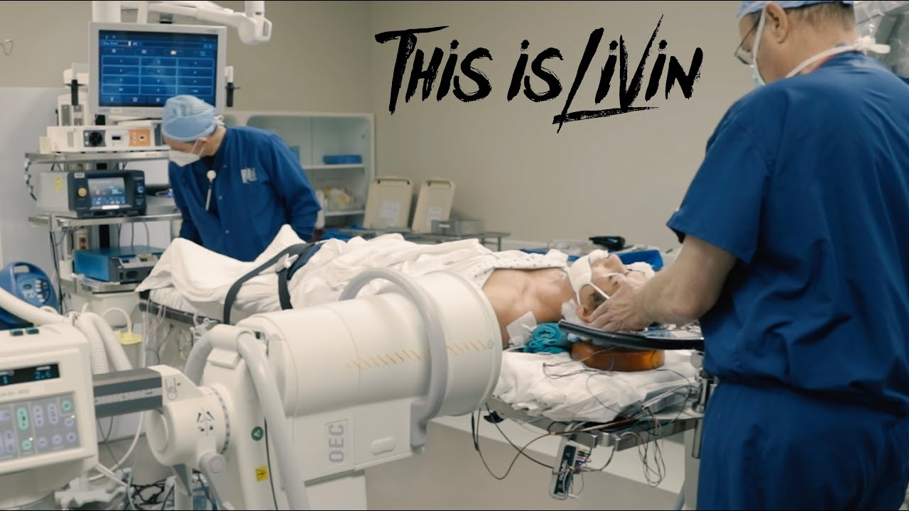 THE SURGERY || Road to Recovery - Episode 2