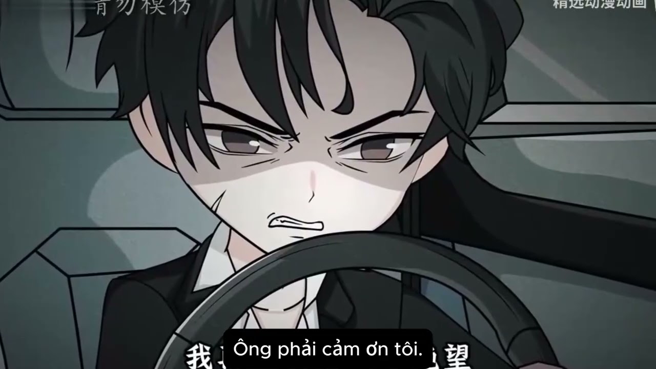 Tôi Chưa Bao Giờ Tưởng Tượng Mình Lại Là Một Nhân Vật Phụ