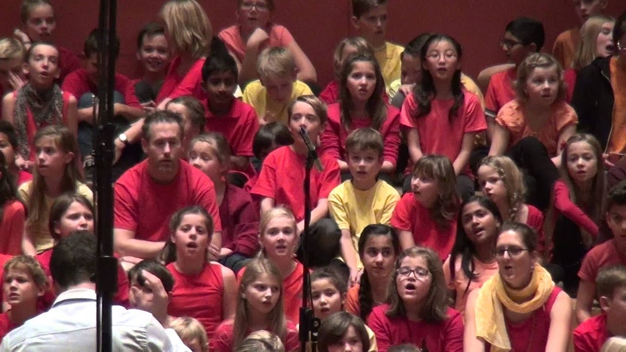 Sing mit uns Basel 13.12.2015 Boris et Natacha (Untertitel französisch)