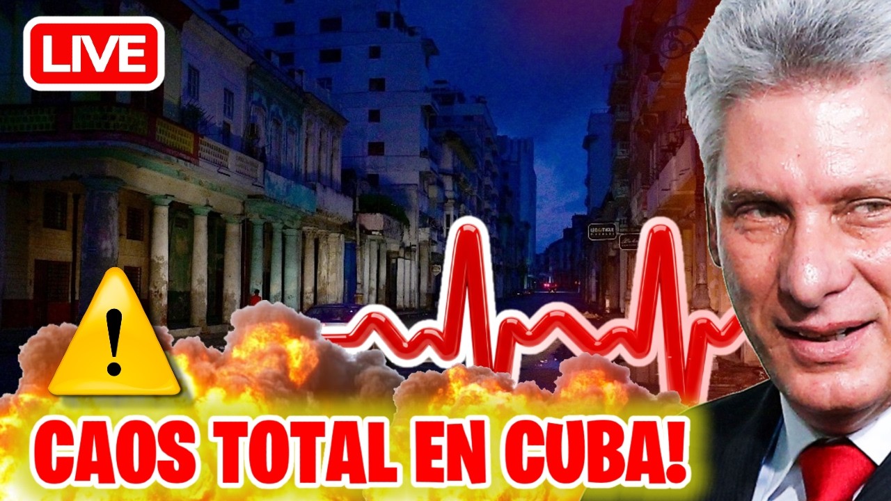 🔴DIRECTO ULTIMA HORA: 