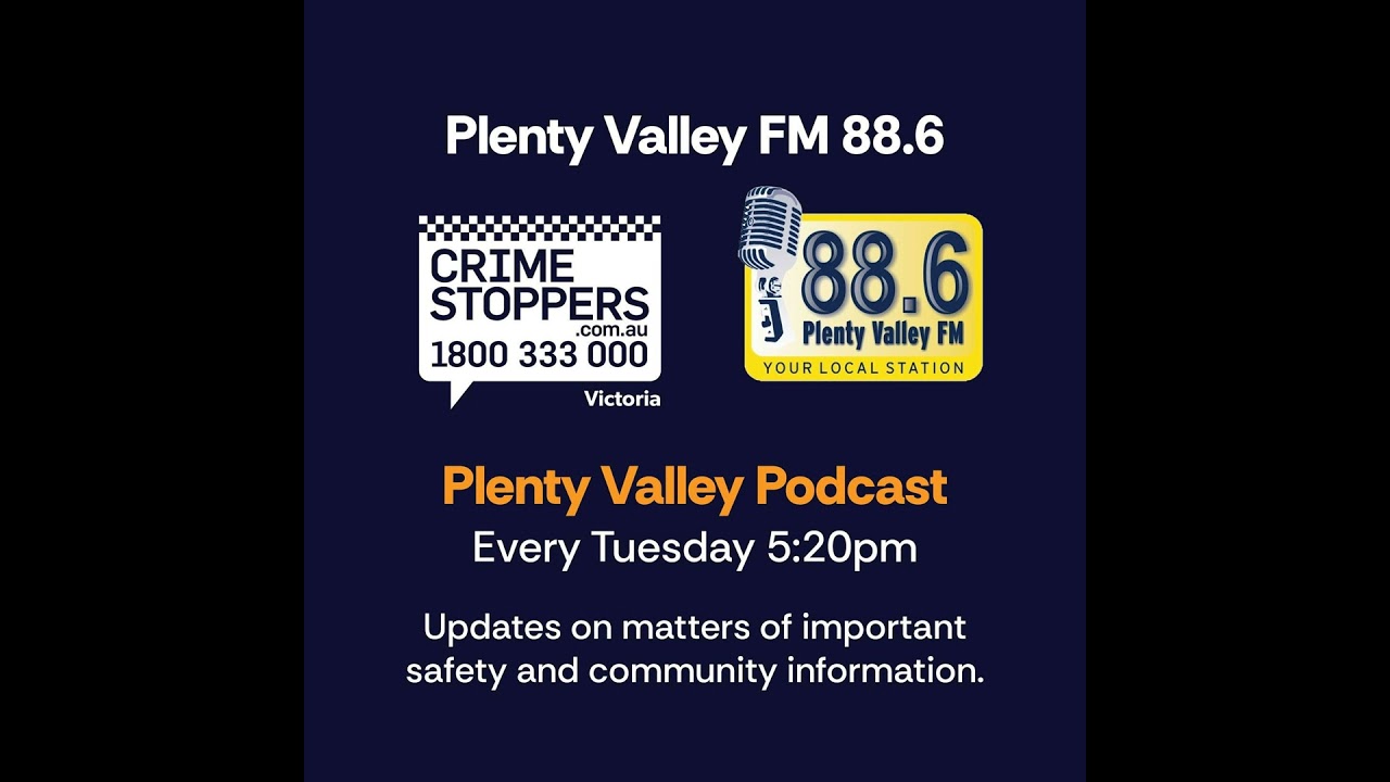 Crimestoppers on Tuesday Drive - 03-03-2026