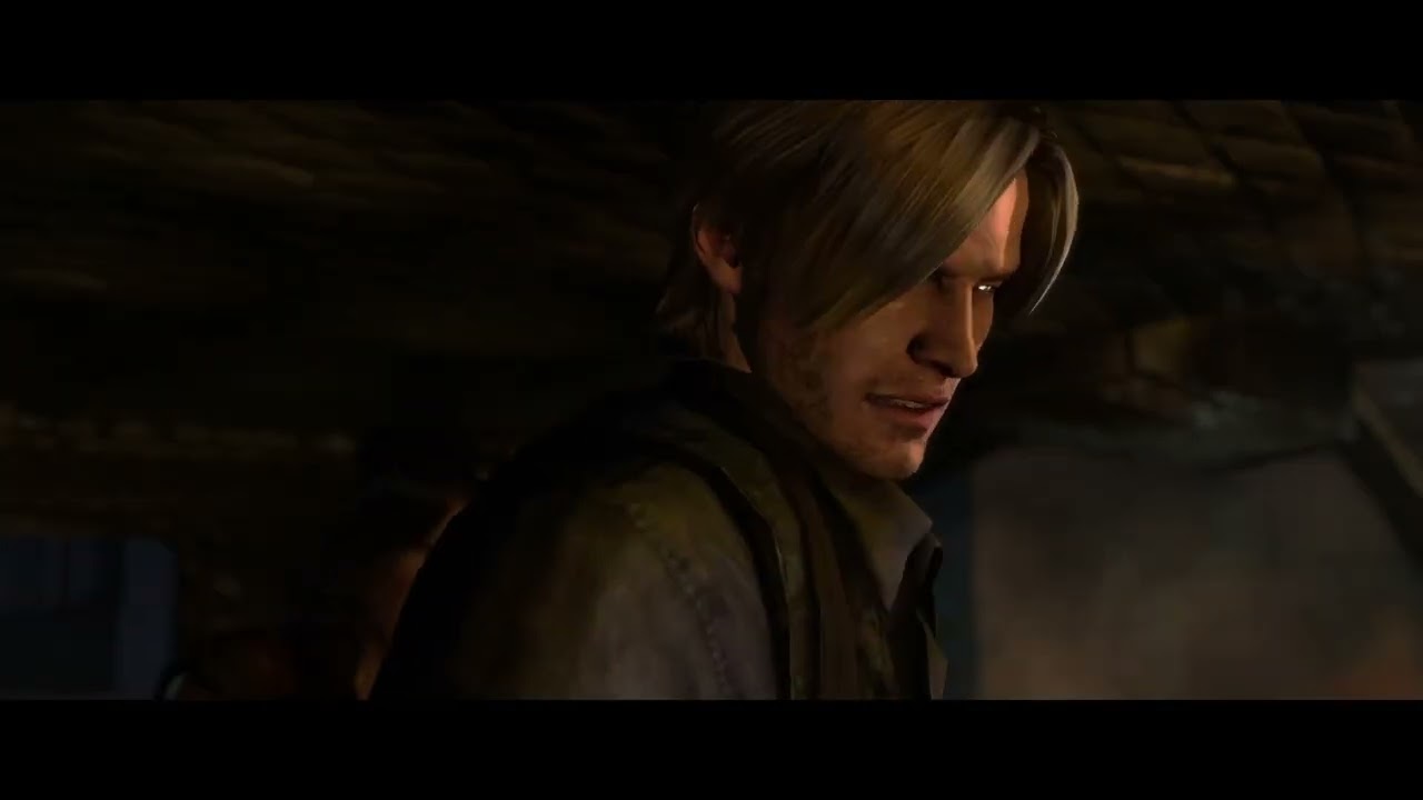 And So It Begins | Resident Evil 6 Co-Op (Leon) Part 1