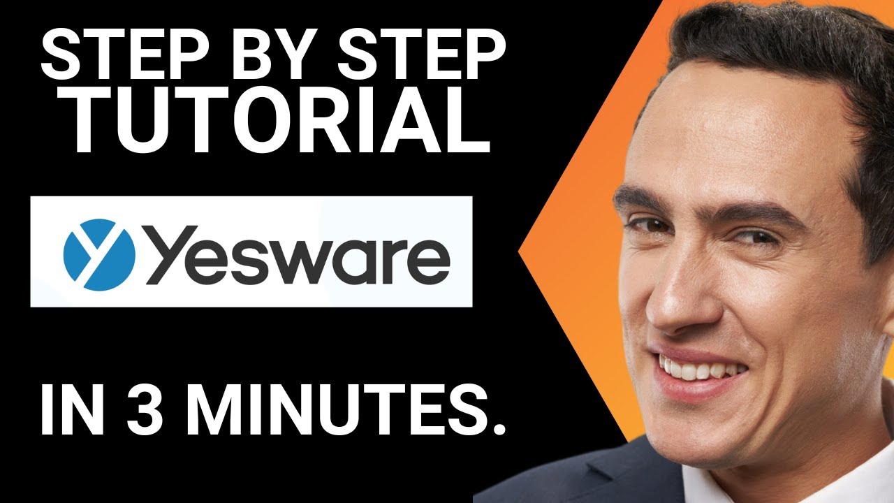 Yesware Review: Complete Step By Step Guide (Best Email Outreach at Scale)