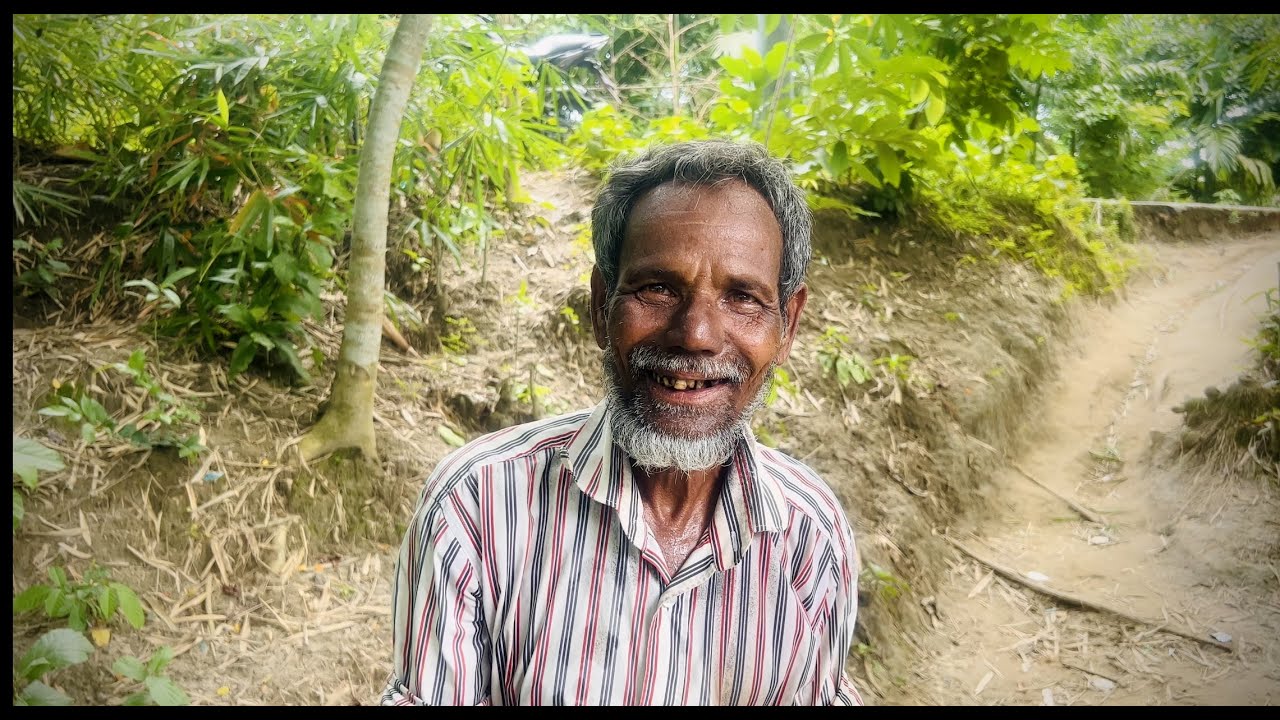 জীবনের প্রথম কোরবানী।