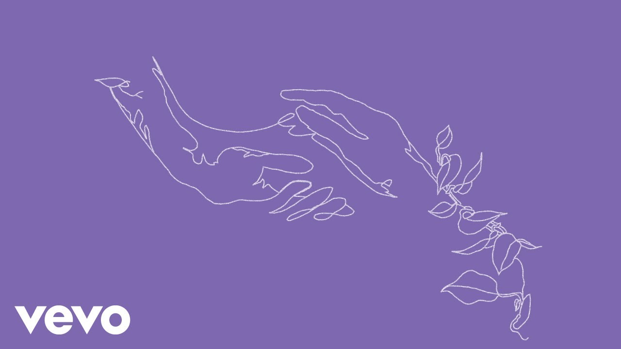Yoste - Friends (Visualizer)