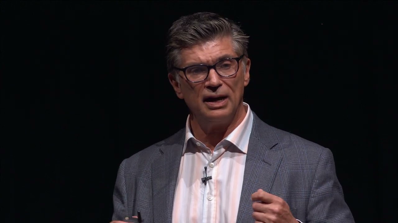 Could we live healthy to 120? | Joshua Hare | TEDxMiami