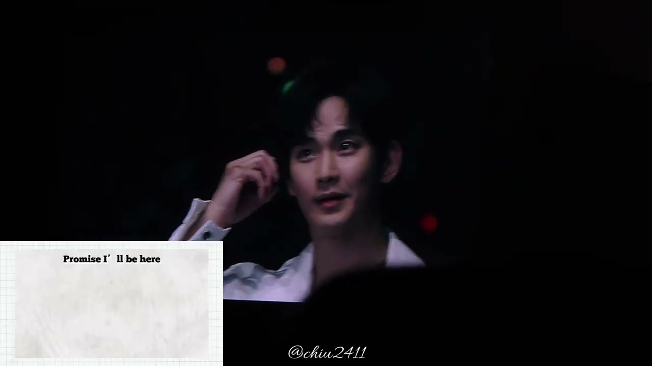 240706金秀賢FM in TAIPEI 應援影片reaction