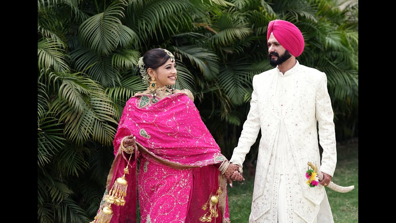 Same Day Edit Video By Guru Kirpa Photography , Gurwinder & Harpreet , 998820695