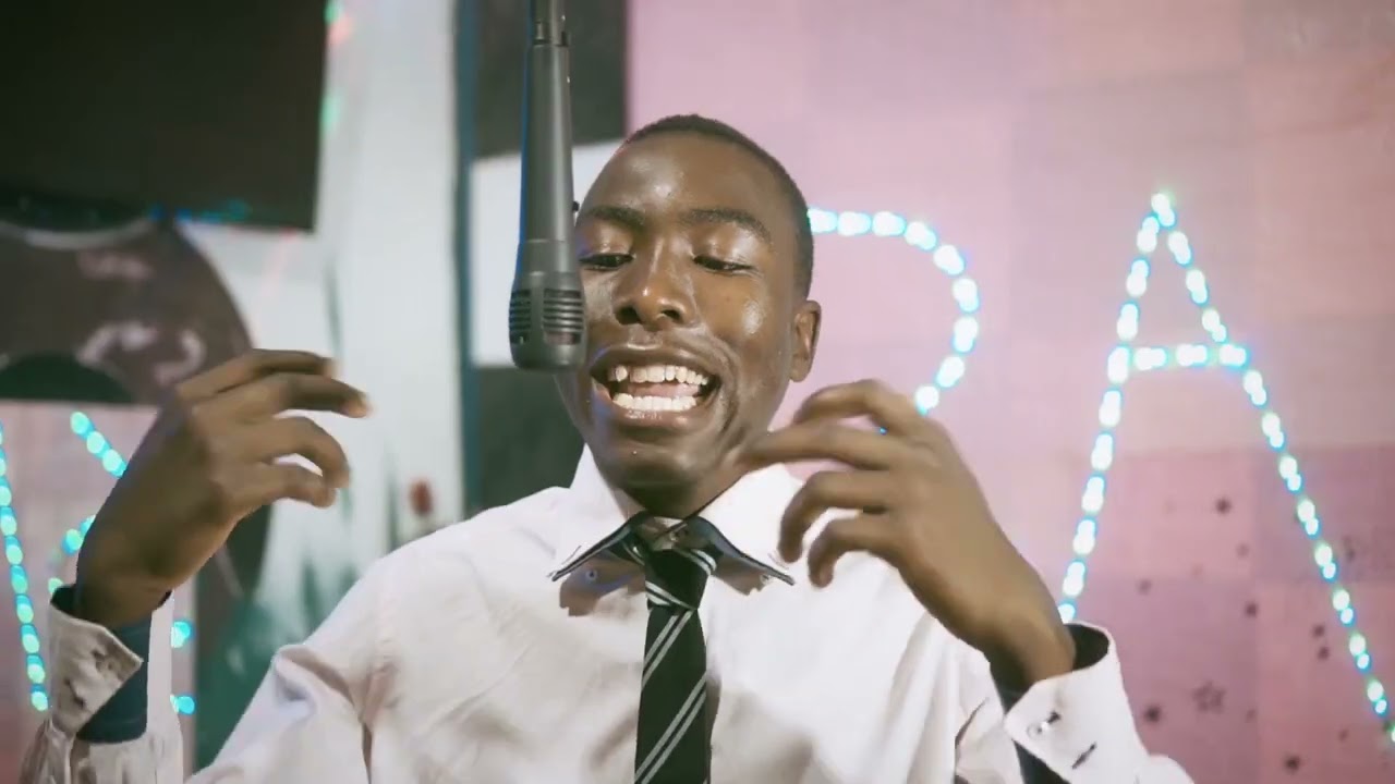 L.CEE flex mw forever  official video