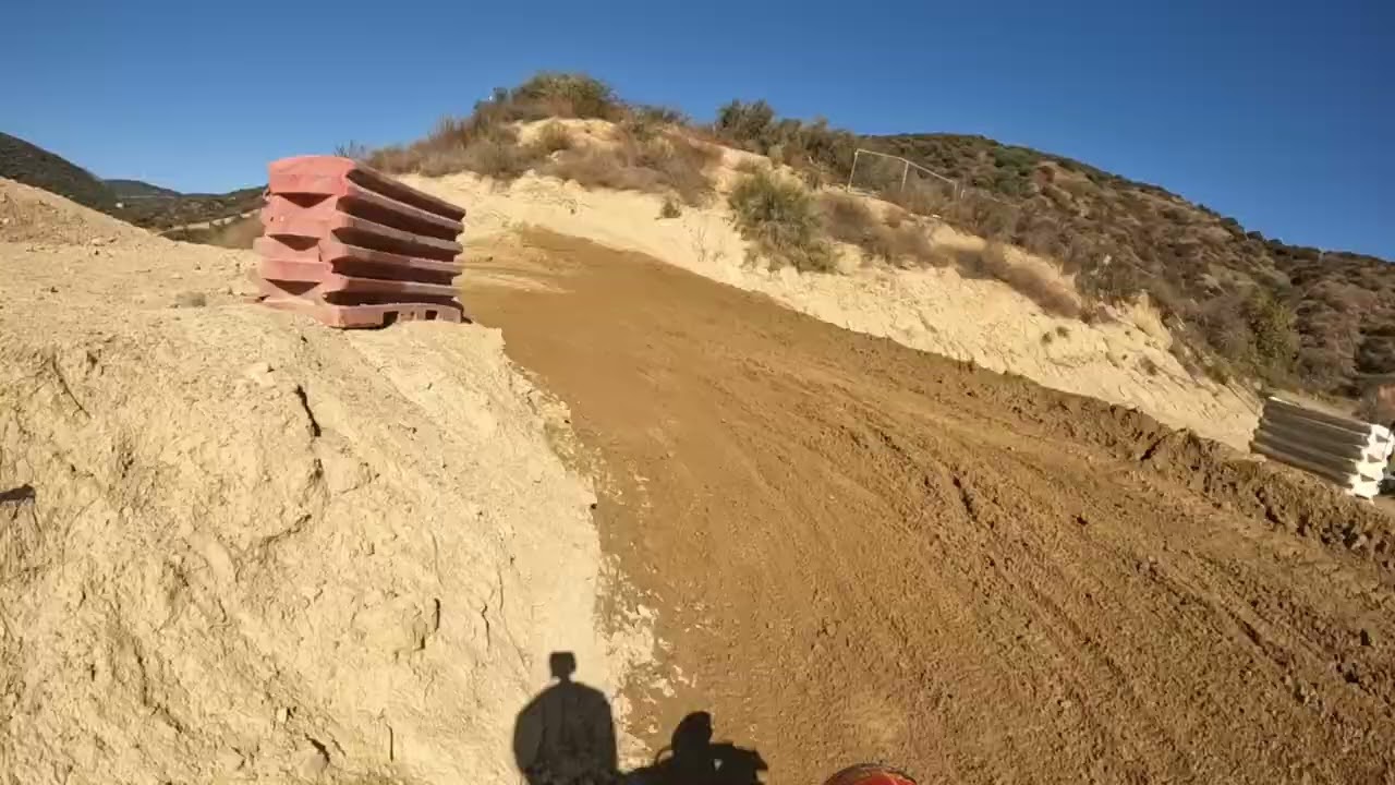 12/15/2024 Swap Moto: Glen Helen-moto 1 (85cc Beginner)