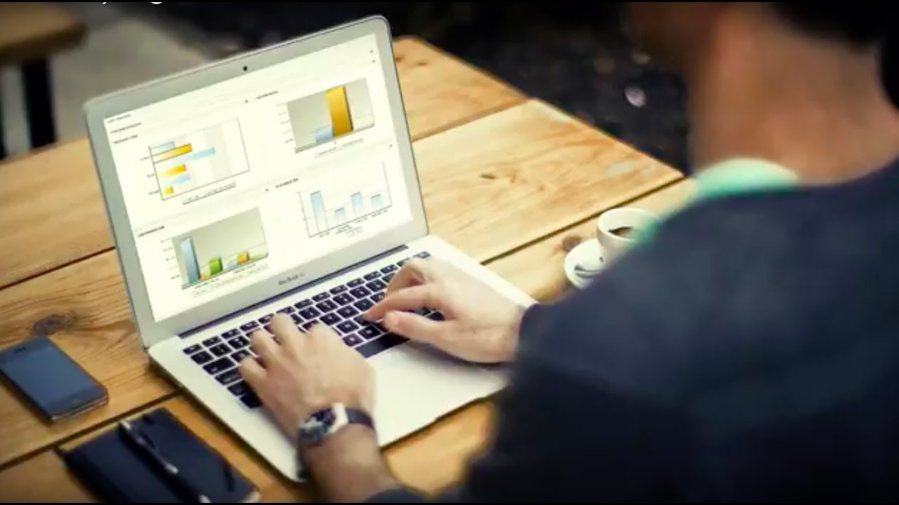 Process Analytics