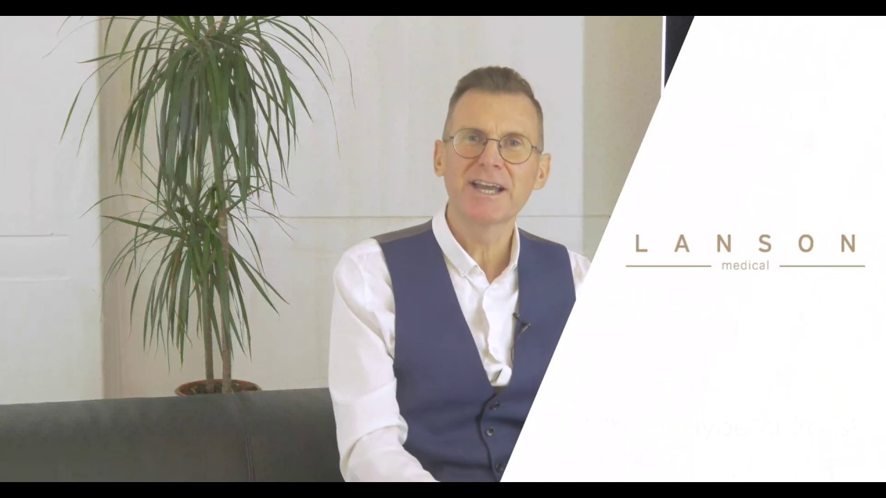 What is Hyperhidrosis? | Lanson Medical