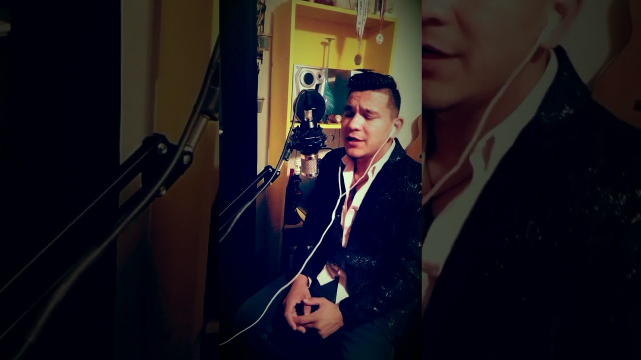 Juan manzo💕 ALMOHADA 💔( homenaje al principe Jose jose)